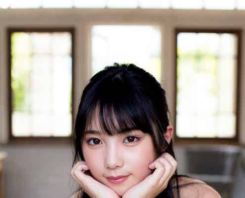 乃木坂46与田祐希の“最先端キュート”爽やかに魅了