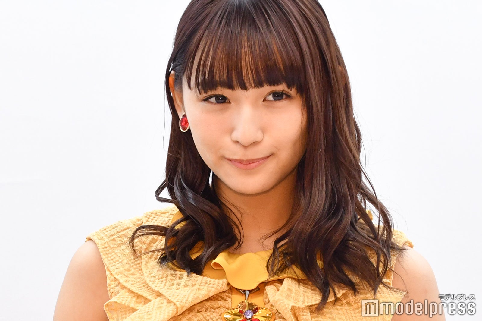 浅川梨奈 （C）モデルプレス