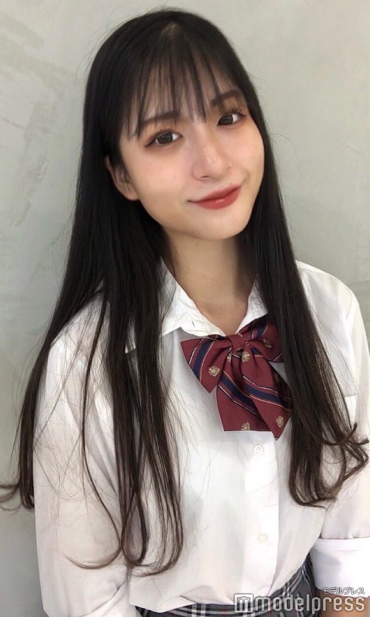 素人女子高生顔写メ 画像7/16) 「女子高生ミスコン2021」全国ファイナリスト11人を発表 今年の“日本一かわいい女子高生”は - モデルプレス