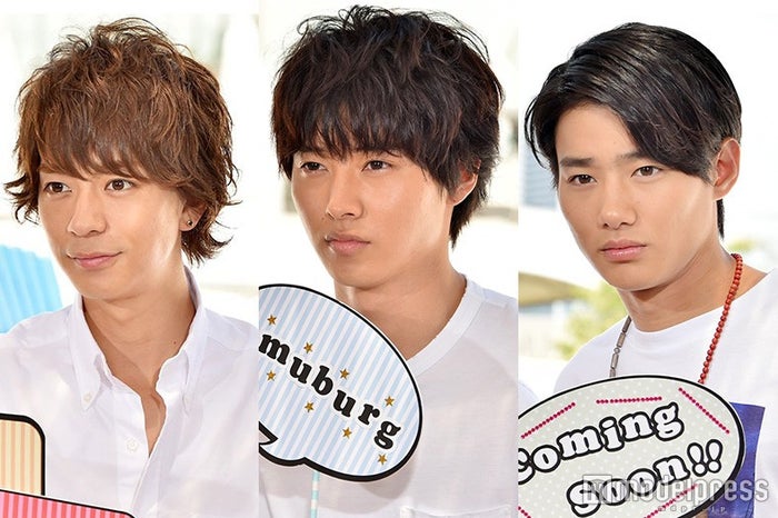月9 山崎賢人 三浦翔平 野村周平の 兄弟愛 に感動の声広がる ほっこりした 愛情が伝わった モデルプレス 月9 山崎賢人 三浦翔平 野村周平の 兄弟愛 に感動の声広がる ほっこりした 愛情が伝わった モデルプレス