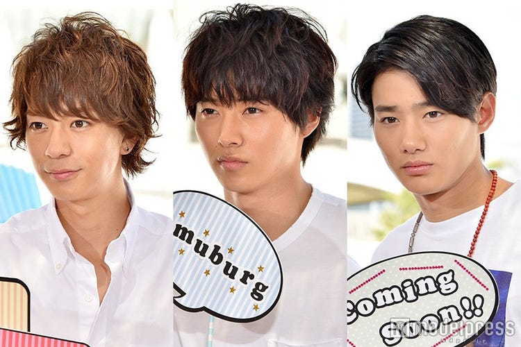 月9 山崎賢人 三浦翔平 野村周平の 兄弟愛 に感動の声広がる ほっこりした 愛情が伝わった モデルプレス 月9 山崎賢人 三浦翔平 野村周平の 兄弟愛 に感動の声広がる ほっこりした 愛情が伝わった モデルプレス