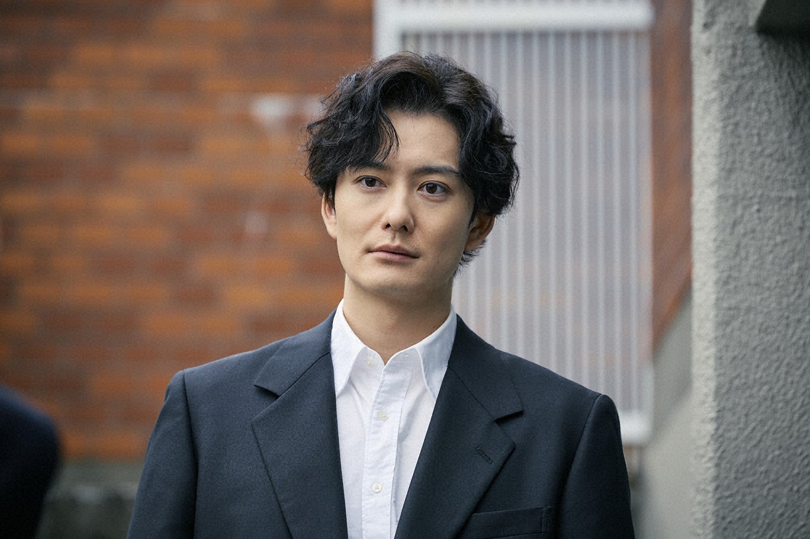 岡田将生「田鎖ブラザーズ」第2話（C）TBSスパークル／TBS