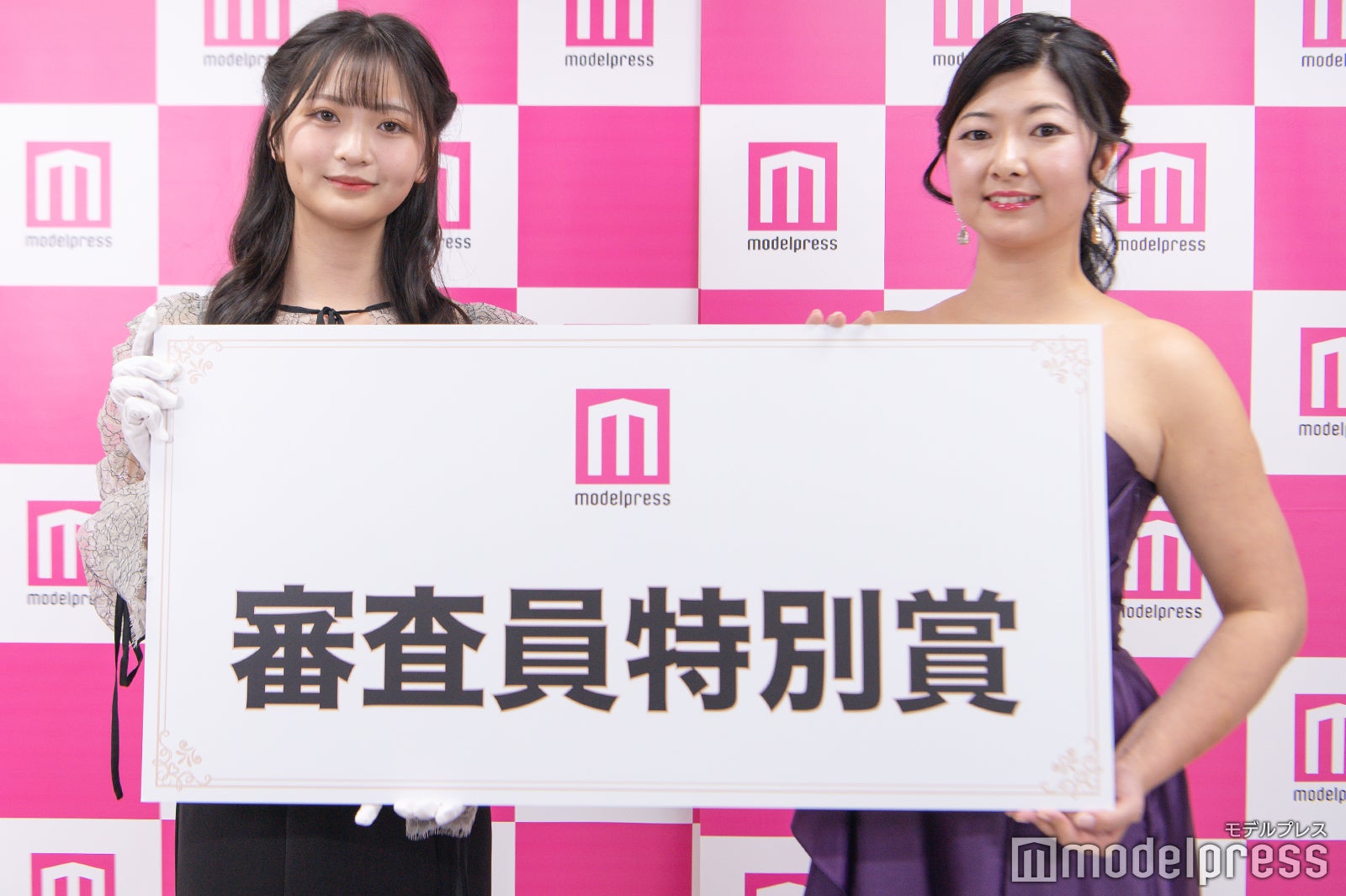 HANA、温泉モデルしずかちゃん （C）モデルプレス