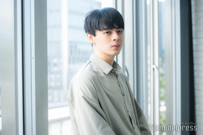 小西諒介さん(C)モデルプレス