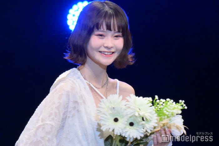 さくら(C)モデルプレス