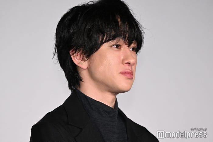 横山裕(C)モデルプレス