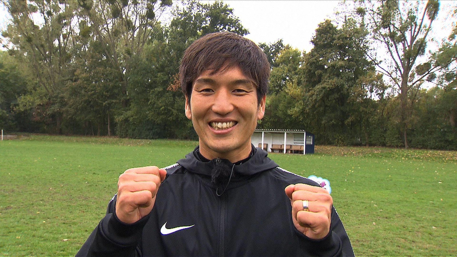 原口元気（C）フジテレビ