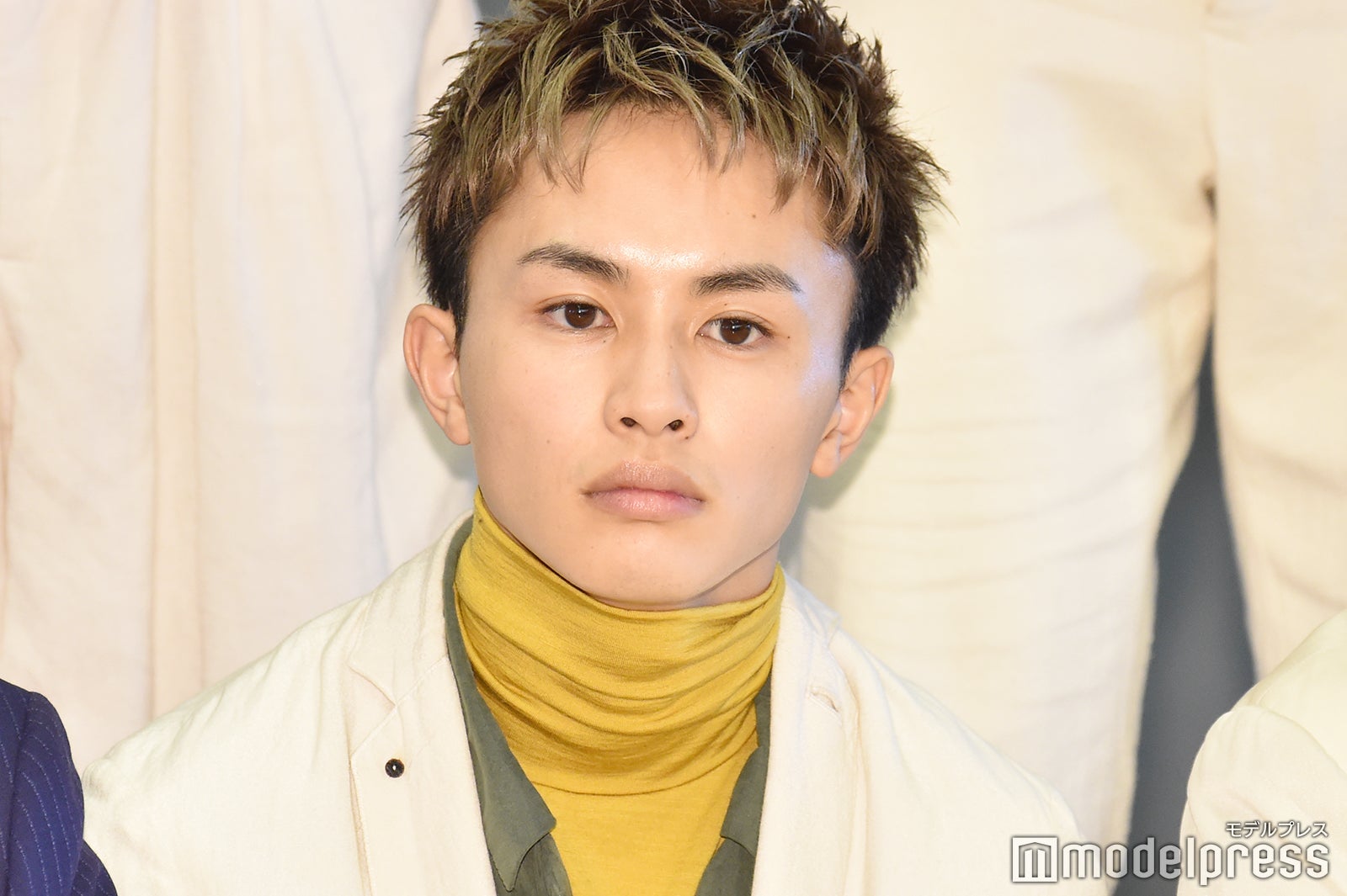 草川拓弥 （C）モデルプレス