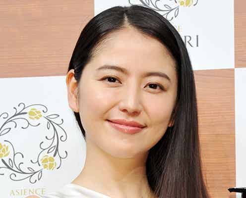 長澤まさみ「自分が変わる瞬間だった」