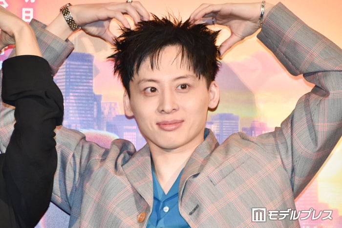 Da-iCE工藤大輝、メンバー2人に“ムカムカ”「ノイズが結構起きる」「今日はこんなことがあったでーとか」＜私ときどきレッサーパンダ＞