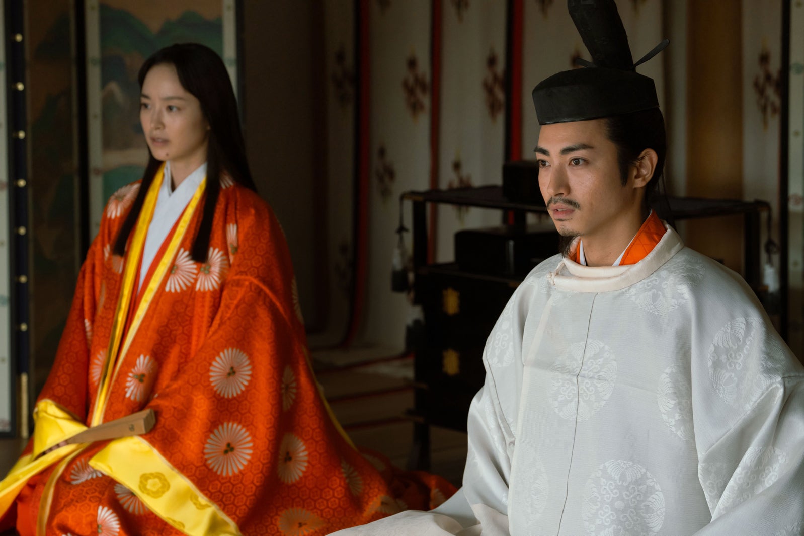 「光る君へ」第36話（C）NHK