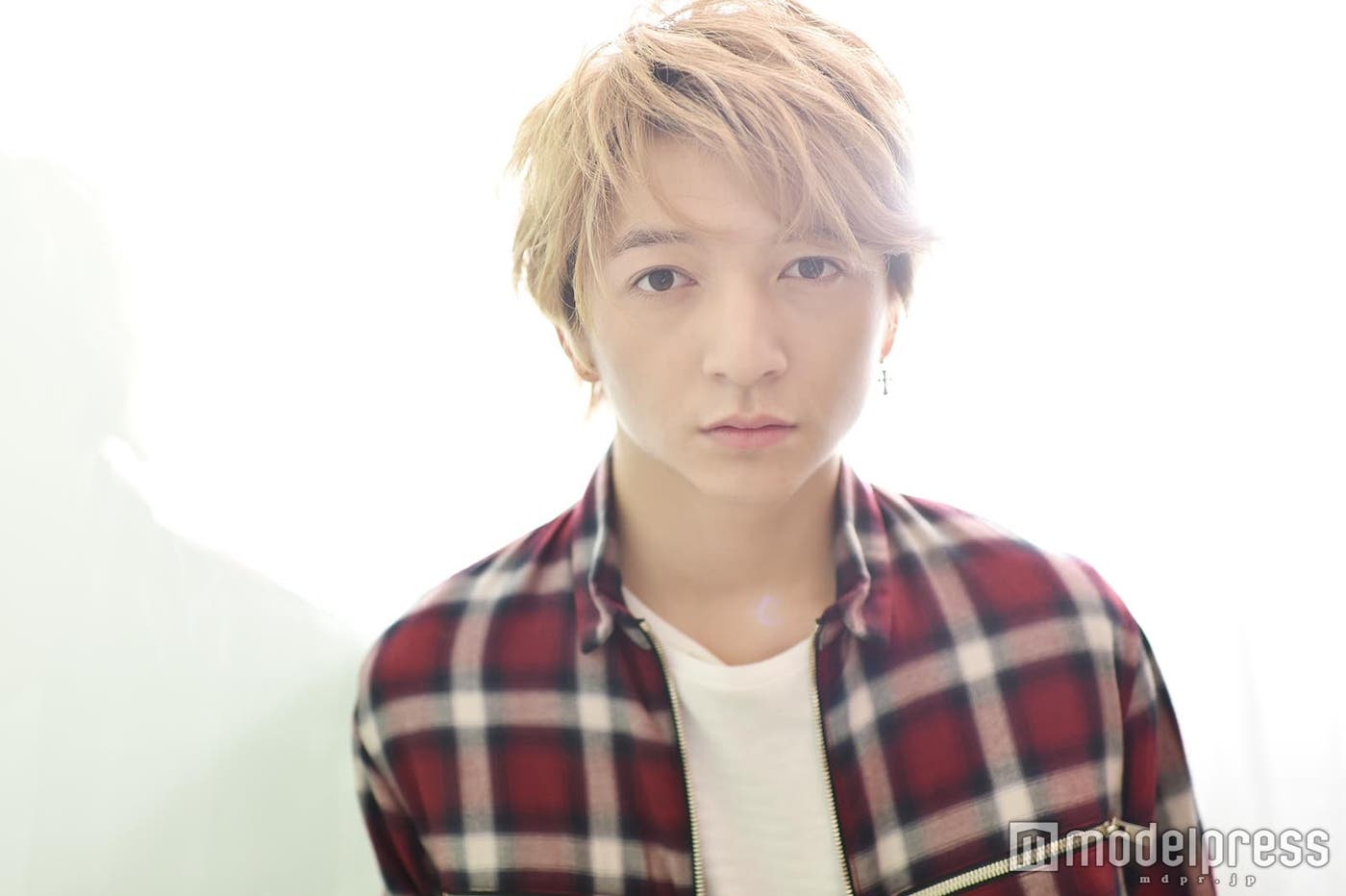 RYUJI (C)モデルプレス