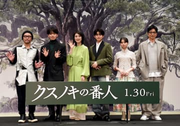 高橋文哉は「ふたの番人」「自分のことを押し殺すのが得意」天海祐希が提案「一緒に開けておきますか？」