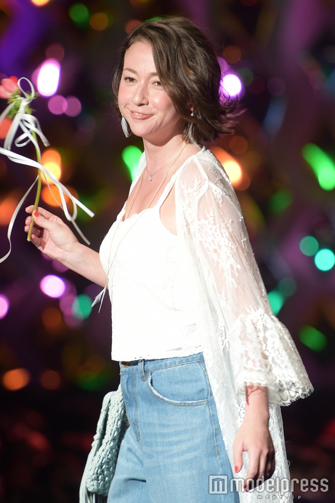 アリス（C）モデルプレス