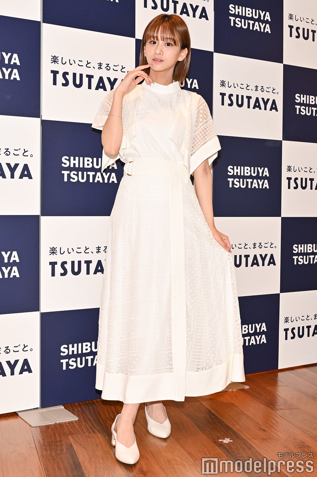 金子みゆ（C）モデルプレス