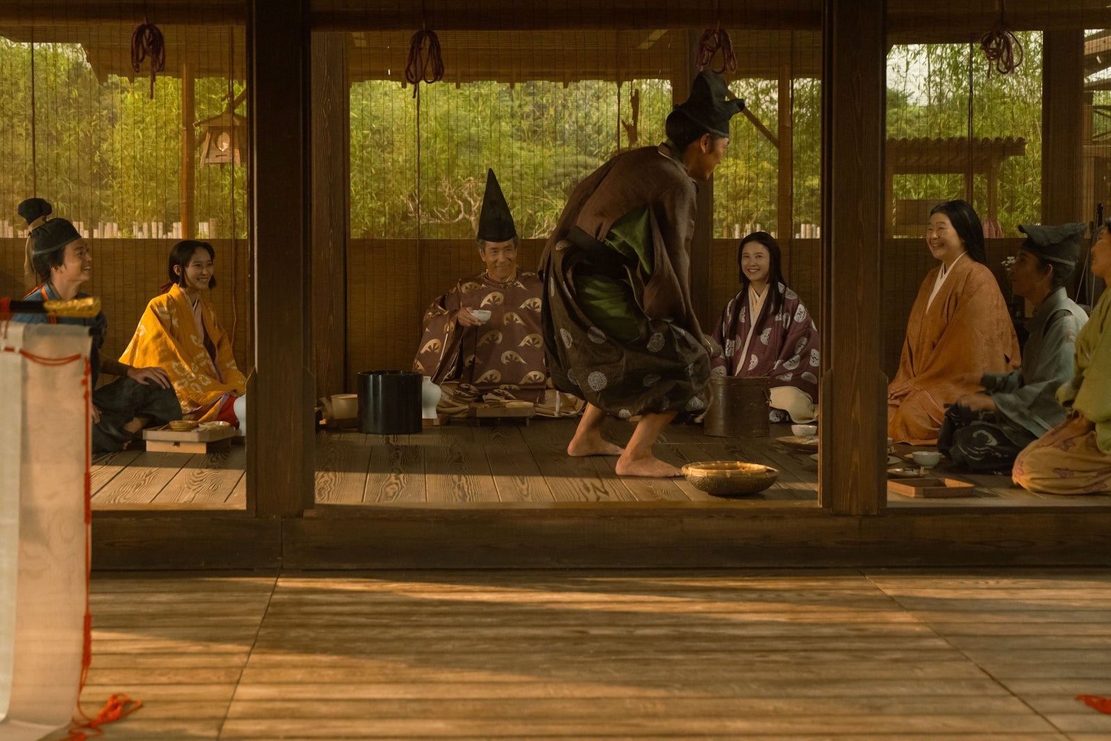 「光る君へ」第43話（C）NHK