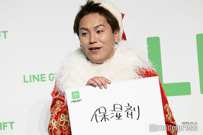 狩野英孝(C)モデルプレス