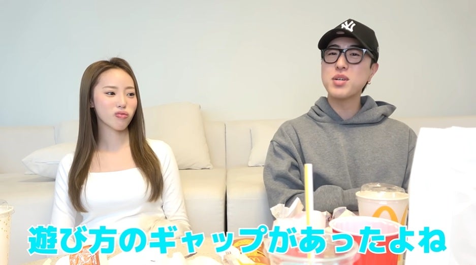 中町綾のクラブ貸切誕生日会が海外セレブすぎてヤバい！「海外の映画とかドラマで見るような雰囲気」