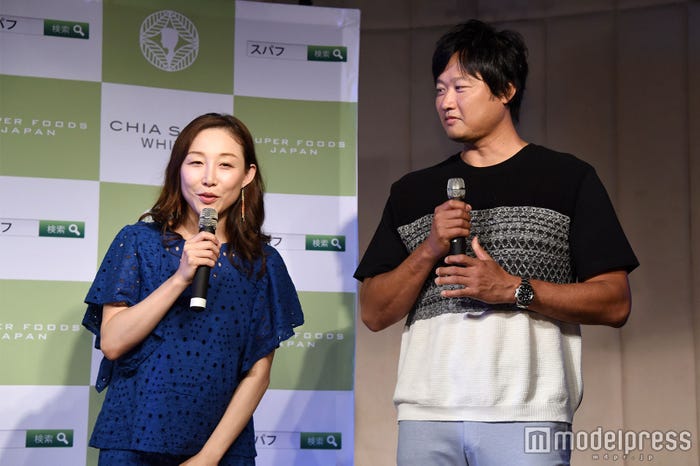 クワバタオハラ小原正子 コンビ解散 ハワイ移住報道に言及 モデルプレス クワバタオハラ小原正子 コンビ解散 ハワイ移住報道に言及 モデルプレス