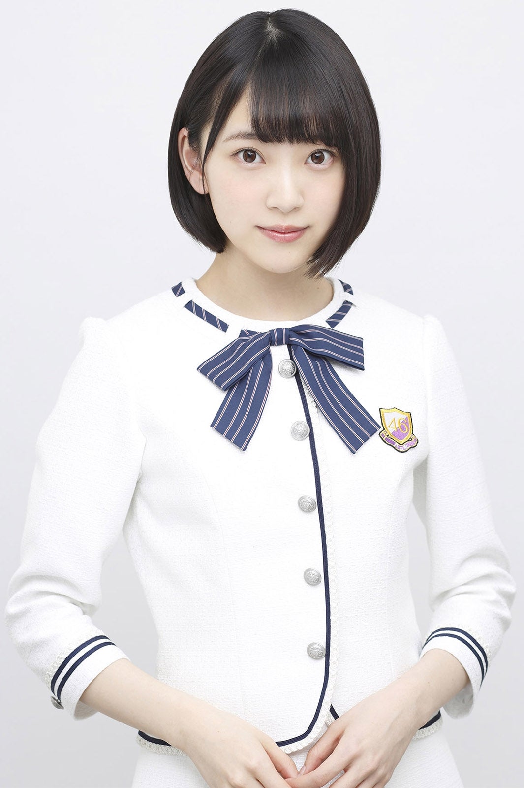 堀未央奈（写真提供：W TOKYO）