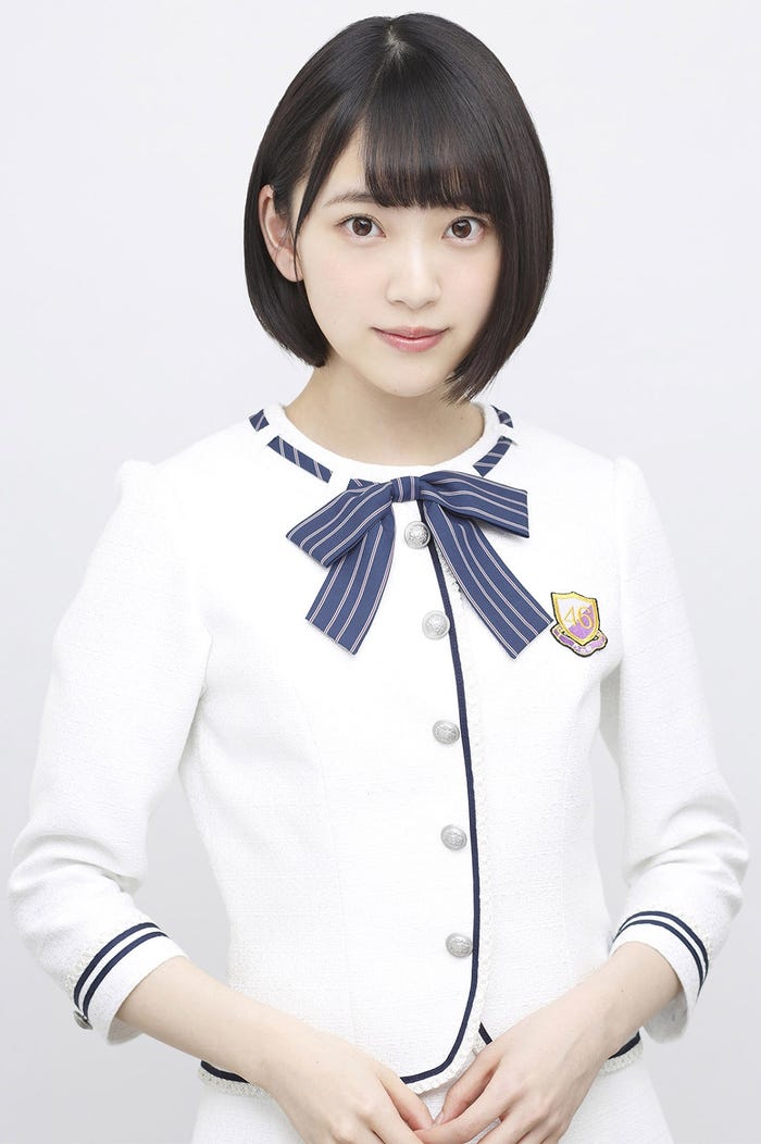 堀未央奈(写真提供:W TOKYO)