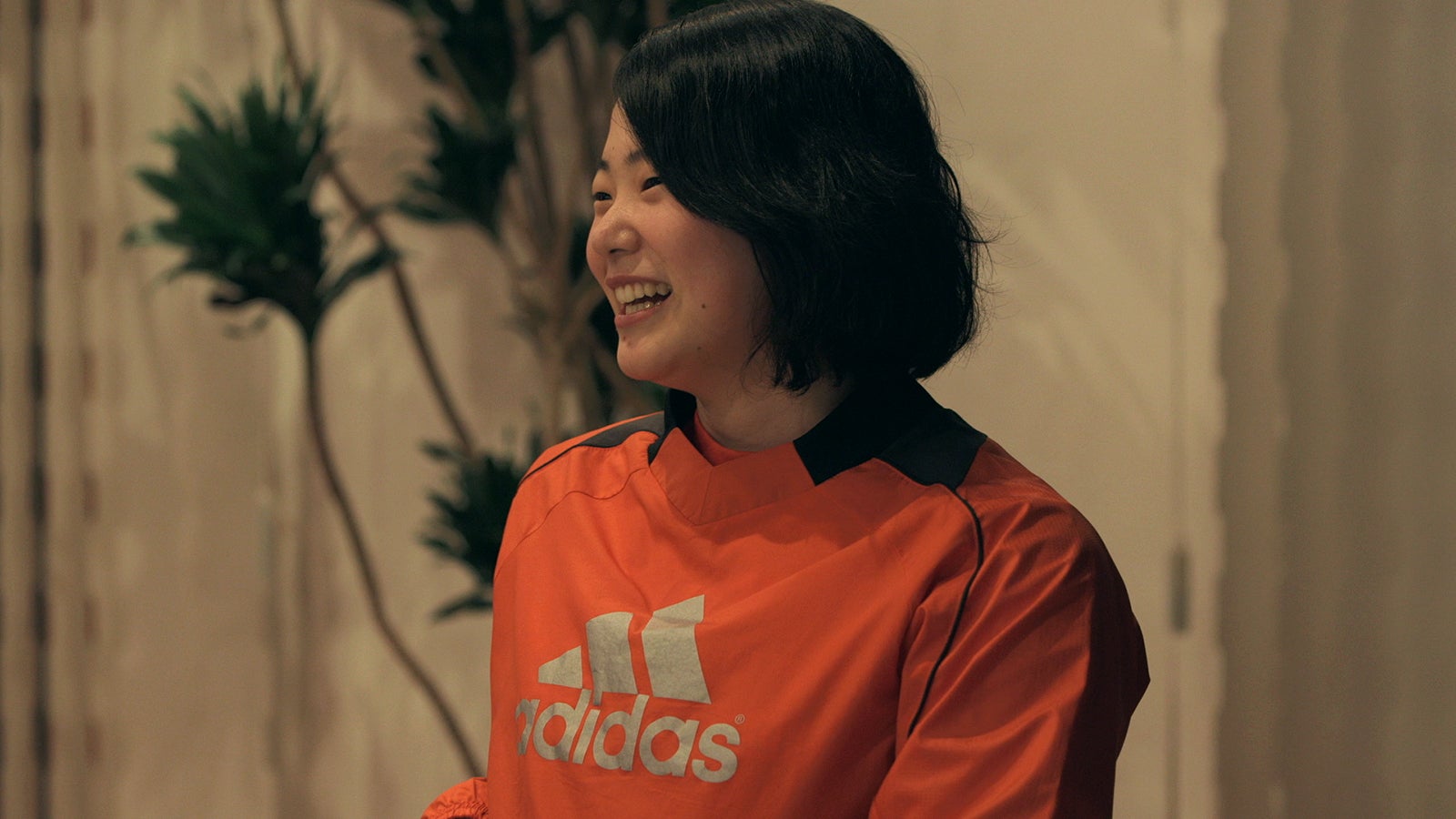 つば冴「TERRACE HOUSE OPENING NEW DOORS」4th WEEK（C）フジテレビ／イースト・エンタテインメント