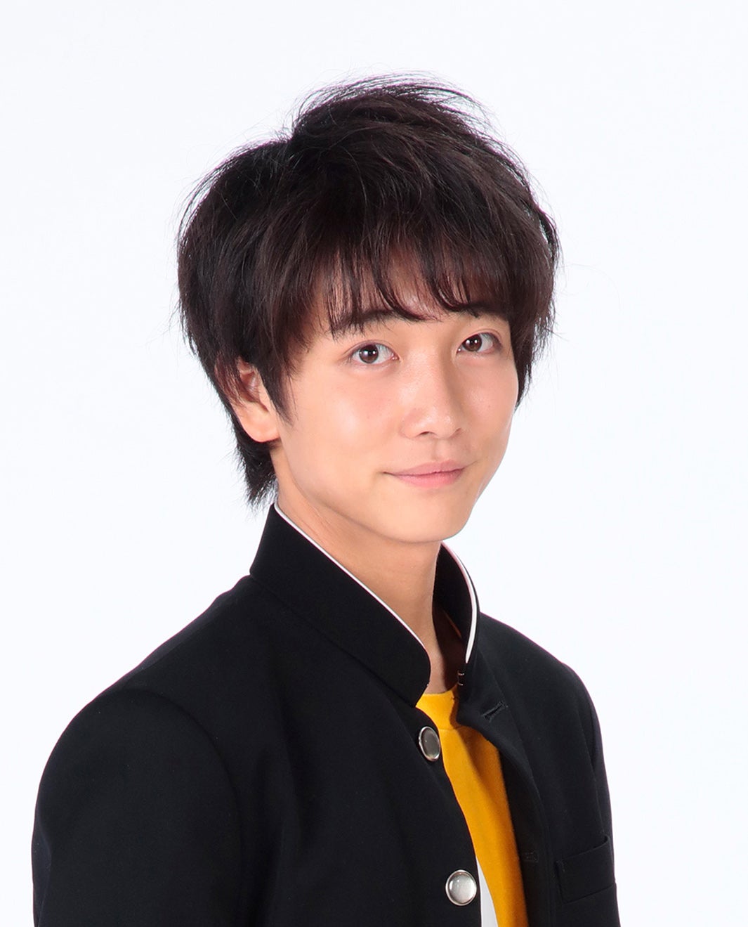 高橋真佳把（提供写真）