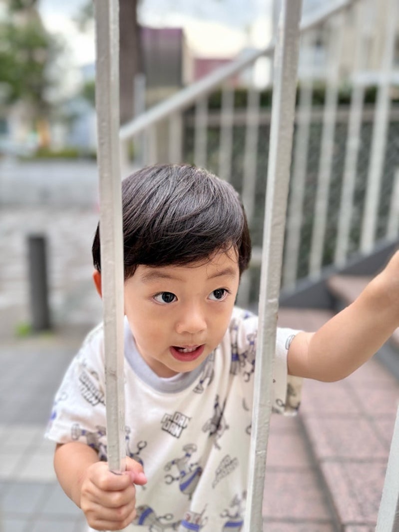 おばたのお兄さん公式ブログより