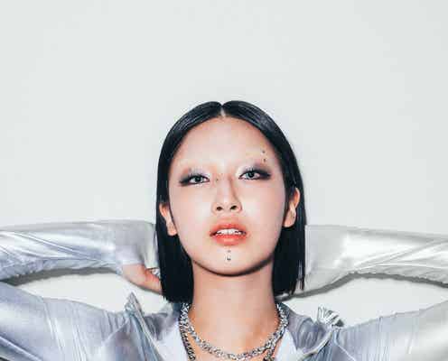 「日プ女子」出身・MOMOKA(モモカ)、過去オーディション受け「全部ダメでここにいる理由」を痛感【No No Girls】