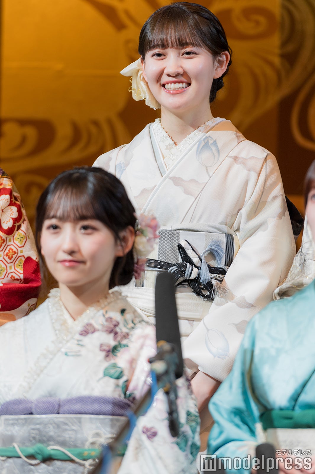 松尾美佑（C）モデルプレス