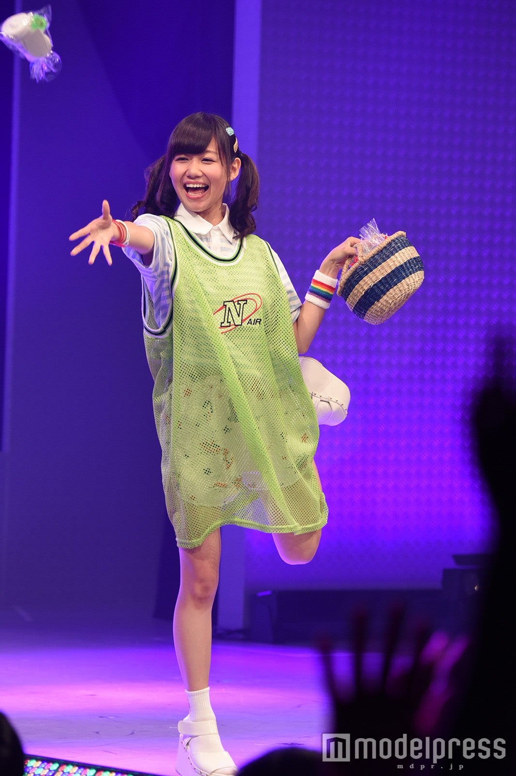 hime（C）モデルプレス