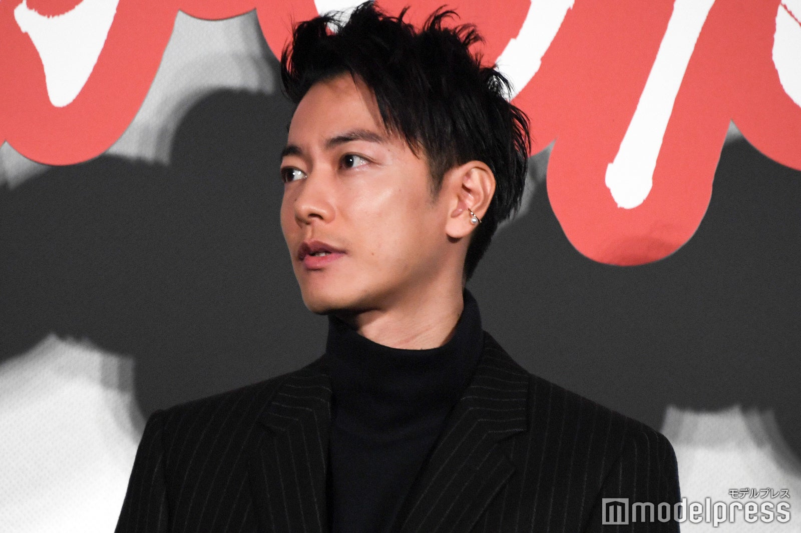 佐藤健（C）モデルプレス