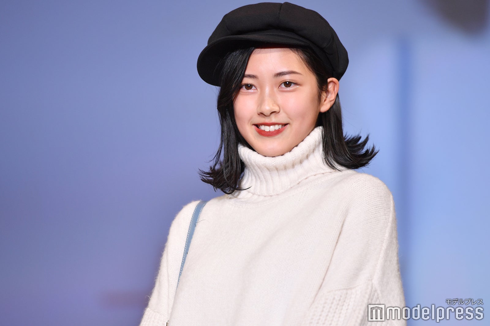 （C）モデルプレス