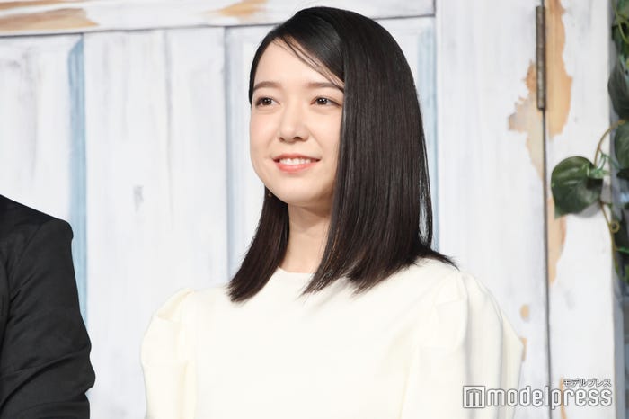 上白石萌音(C)モデルプレス