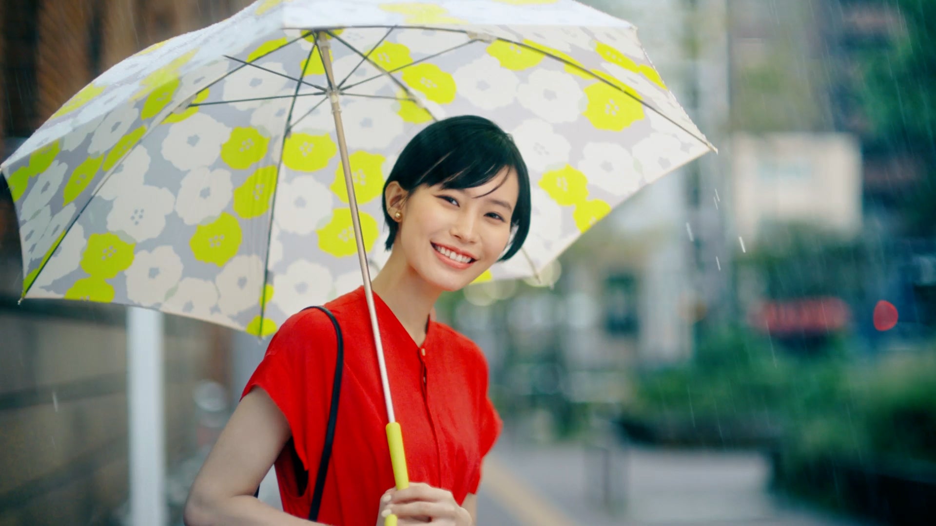 南沙良（提供写真）