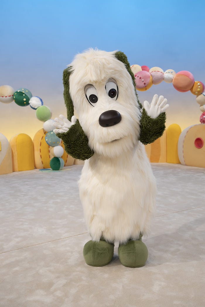 美 少年 佐藤龍我 浮所飛貴 いないいないばあっ ワンワンと対面 スペシャルユニット結成で歌唱も モデルプレス 美 少年 佐藤龍我 浮所飛貴 いないいないばあっ ワンワンと対面 スペシャルユニット結成で歌唱も モデルプレス