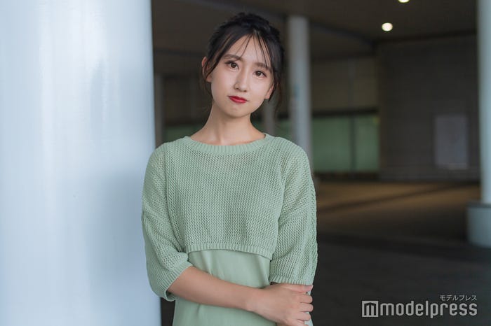 小川恭佳さん(C)モデルプレス