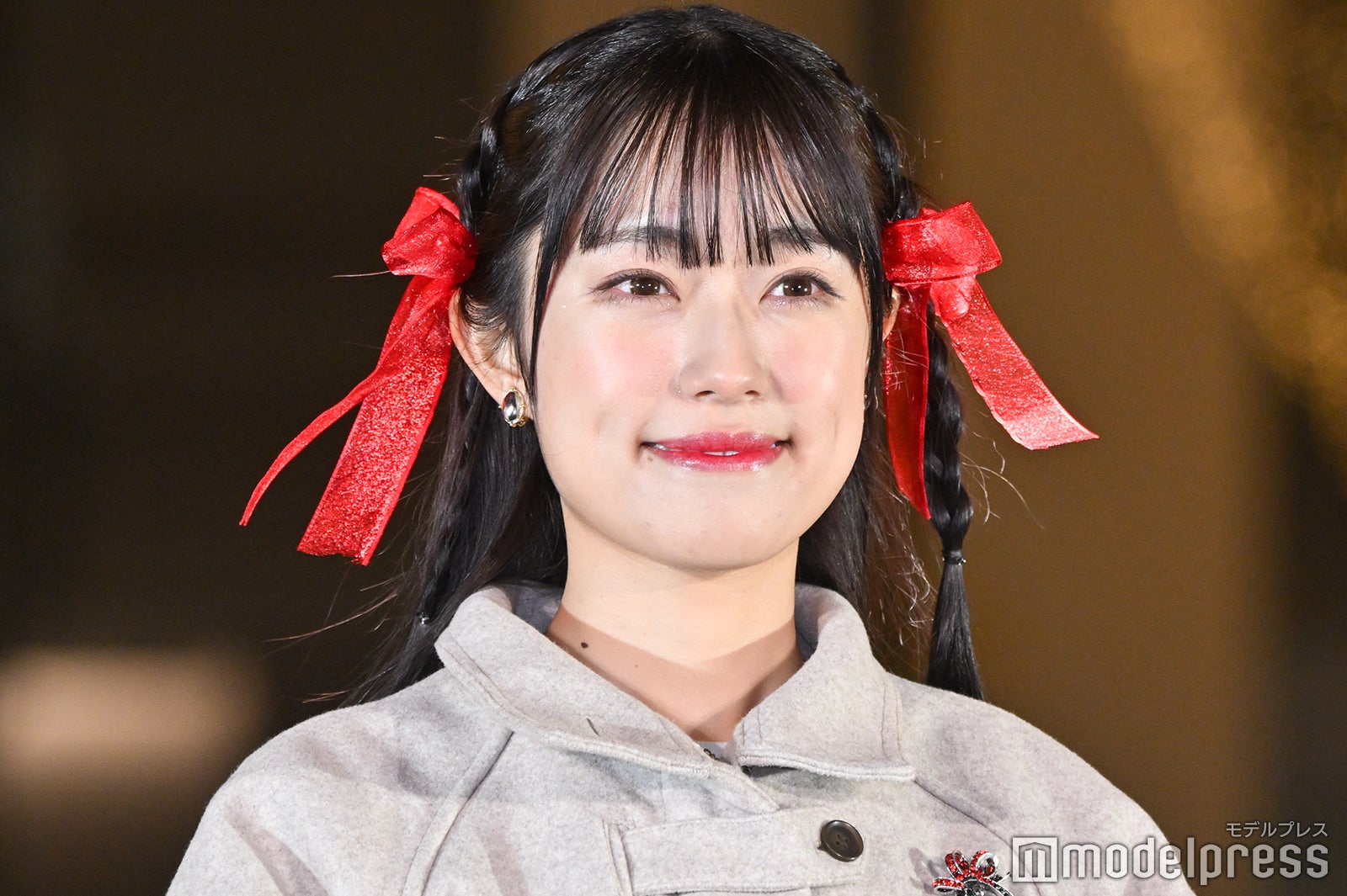 アサヒ（C）モデルプレス