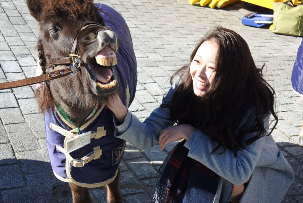 中川知香（画像提供：所属事務所）