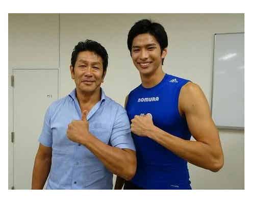 「最強スポーツ男子」出演、野村将希の次男・祐希が「イケメンすぎる」と話題<プロフィール>