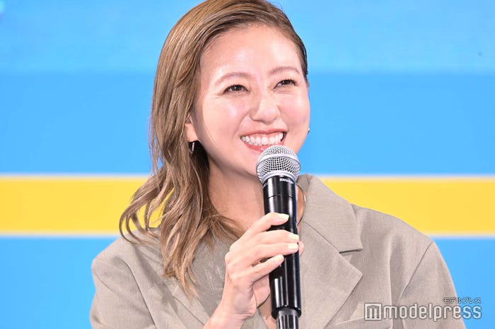 伊藤千晃(C)モデルプレス