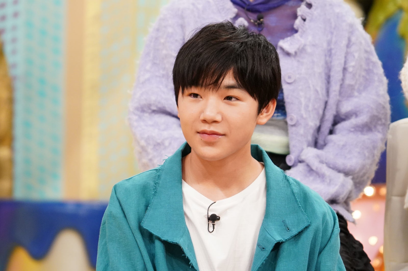 寺田心、中高一貫高に進学 立派な成長ぶりに中居正広感心