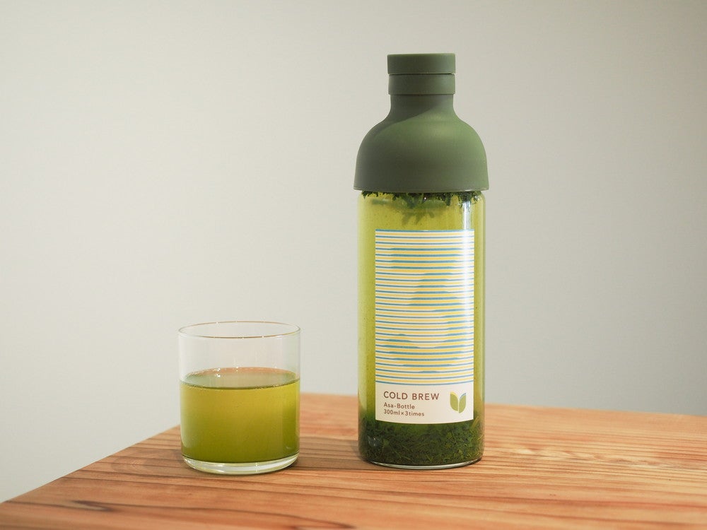 mirume 深緑茶房／画像提供：T-BOX