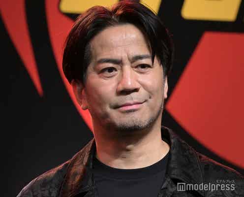 EXILE HIRO「ONE ASIA」への思い 今後の夢明かす