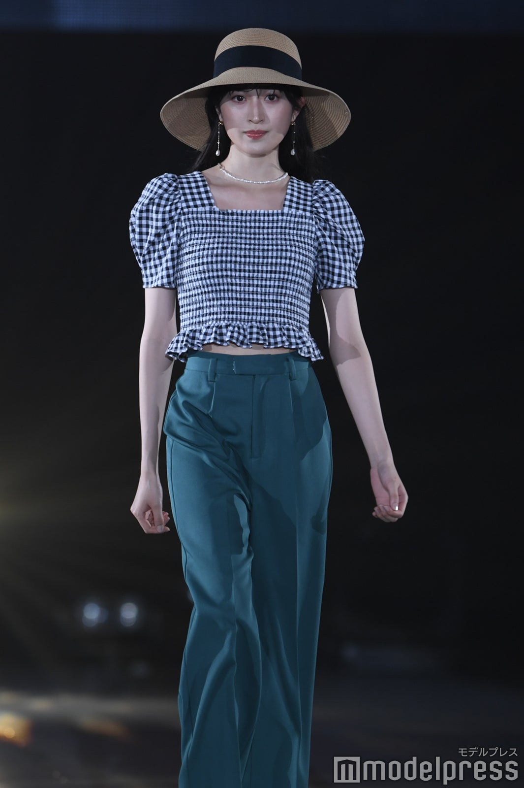 彩永あいり（C）モデルプレス