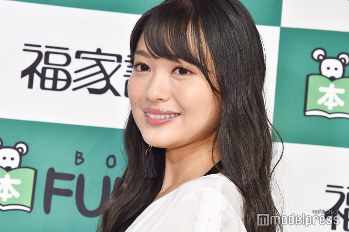 北原里英(C)モデルプレス
