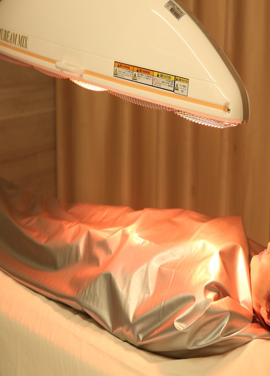 約10kmのマラソンに相当する運動効果が得られる！？