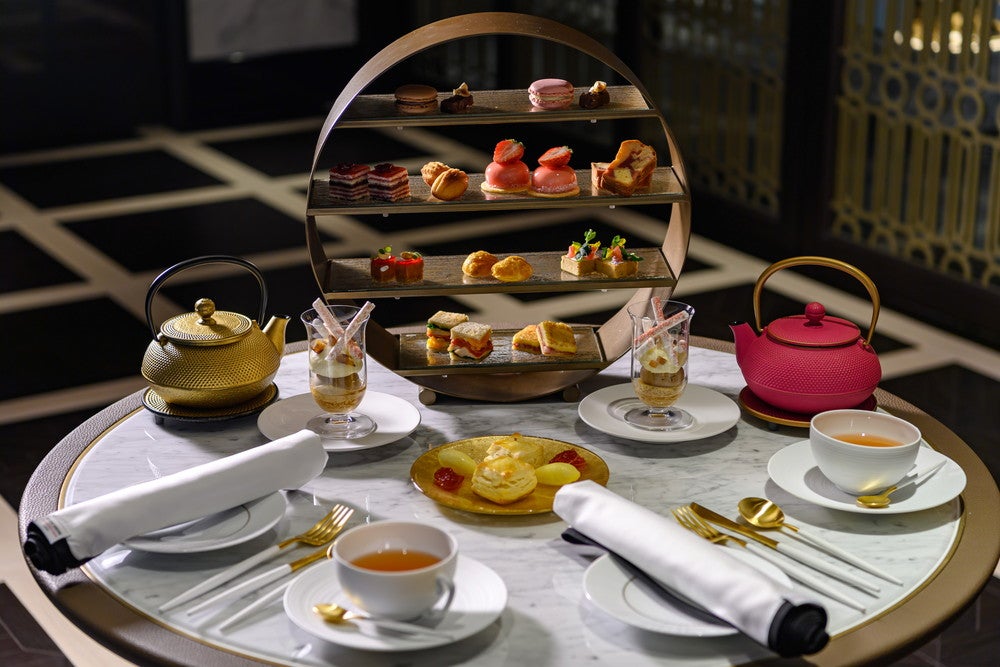 フォションホテル京都（提供画像）