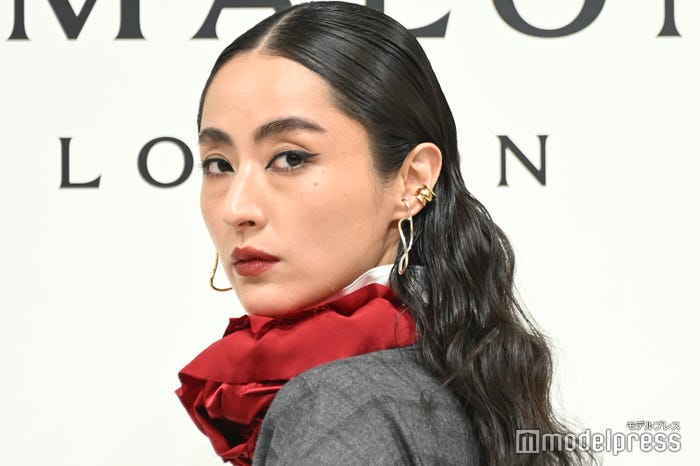 シシド・カフカ(C)モデルプレス