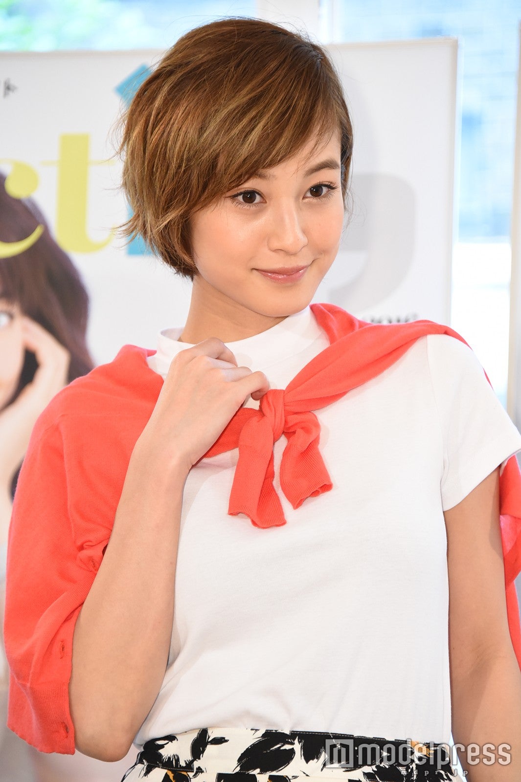 西山茉希（C）モデルプレス